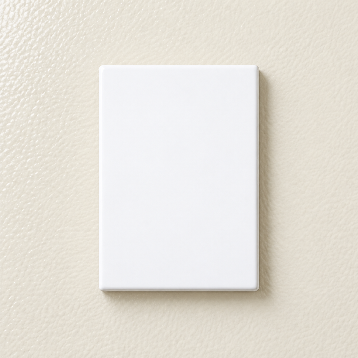 Cheers to 100 Yrs Ceramic Magnet ceramic magnet product mockup