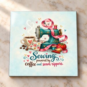 Sewing Seam Ripper Magnet Magnet