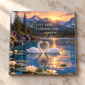 Still Choosing You Magnet Magnet